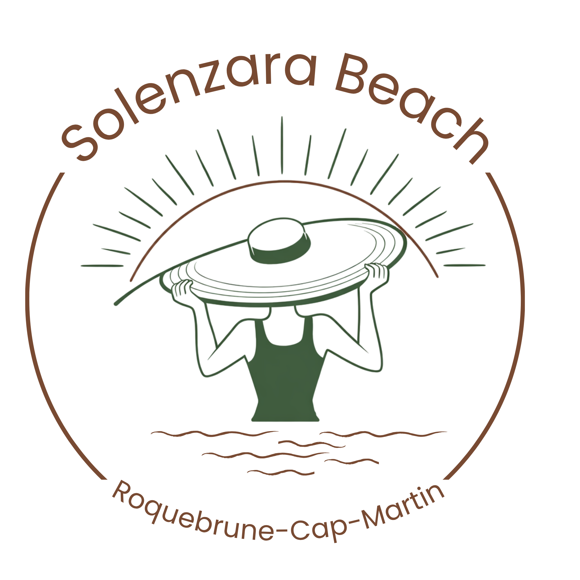 Solenzara Beach – Restaurant & Plage Roquebrune-Cap-Martin
